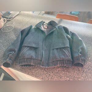 Givenchy Bomber Jacket